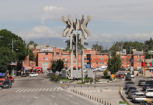 Hay conflicto por predio en La Margarita entre Infonavit y ejidatarios: SGG