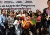 Laura Artemisa destaca liderazgo de poblanas en desarrollo económico