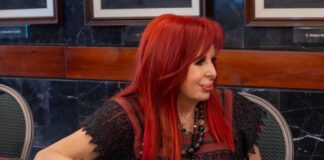 Acusan racismo y clasismo en discurso de Layda Sansores