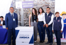 Lupita Cuautle lleva servicios a San Francisco Acatepec