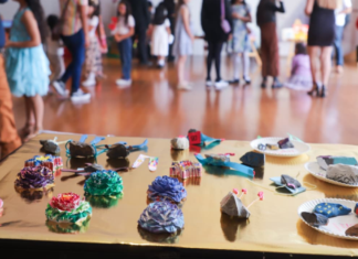 Más de 150 niños participan en Cursos de Verano en museos de Puebla