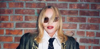 “No hay más tiempo”: Madonna urge a salvar a los niños de Gaza