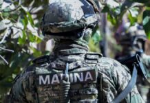 Puebla sería el primer estado con mando naval al frente de un penal