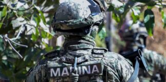 Puebla sería el primer estado con mando naval al frente de un penal