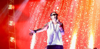 9 mil personas disfrutan coronación de Ximena 1.ª y Matute en Zacatlán