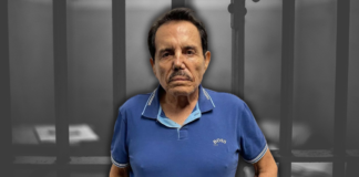 “El Mayo” Zambada se declara culpable en EU; evita juicio