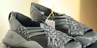 México acusa apropiación cultural de Adidas por huaraches oaxaqueños