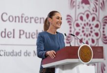 México invertirá 60 mil mdp en uso eficiente del agua en la agricultura