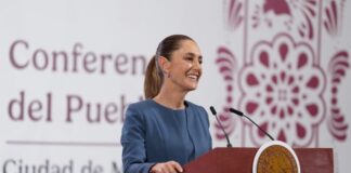 México invertirá 60 mil mdp en uso eficiente del agua en la agricultura