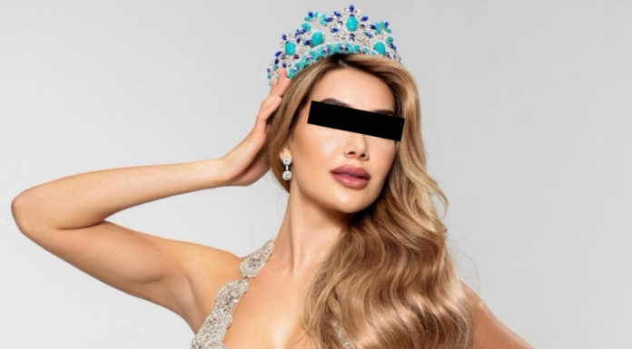 Detienen a Miss Guerrero 2024 por portación ilegal de arma