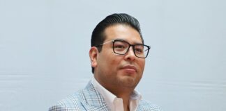 Movimiento Ciudadano suma al ex priista Néstor Camarillo