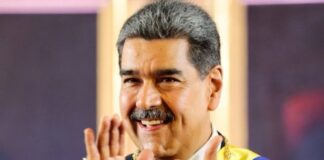 ‘Alito’ Moreno denuncia a Nicolás Maduro ante la FGR por nexos con cárteles