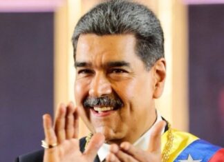 ‘Alito’ Moreno denuncia a Nicolás Maduro ante la FGR por nexos con cárteles