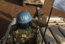 Cascos Azules de ONU se retirarán de Líbano en 2027
