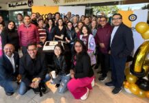 Festeja Oro Noticias sexto aniversario