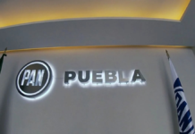 PAN Puebla renovará dirigencias municipales en septiembre