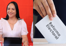 PT analiza postura ante reforma electoral de Sheinbaum