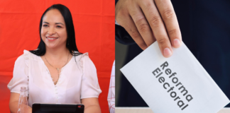 PT analiza postura ante reforma electoral de Sheinbaum