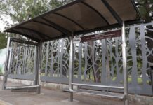 Congreso autoriza concesión de paraderos por 10 años en Puebla capital