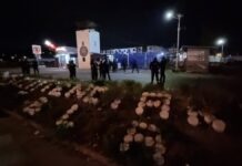 Cereso de San Miguel encabeza lista de sanciones a internos en 2025