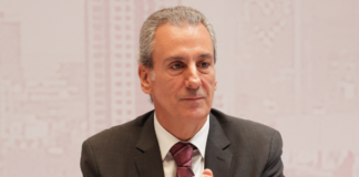 Pepe Chedraui coincide con Armenta en priorizar cargo actual