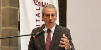 Crimen organizado en la SSC es herencia de gobiernos pasados: Pepe Chedraui