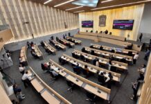 Congreso avala donación de predios para IMSS, Infonavit y DIF