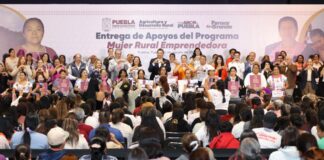 Programa Mujer Rural Emprendedora duplicará su inversión en 2026
