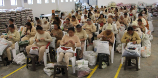 Reportan saldo blanco en operativo del penal femenil en Ciudad Serdán