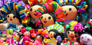 Gobierno de Puebla inaugura Clúster de Cultura y Arte