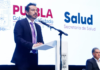 Puebla celebra Congreso Estatal de Farmacovigilancia y Tecnovigilancia