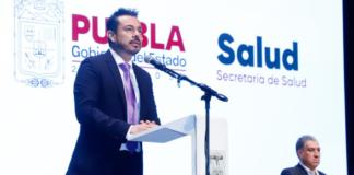 Puebla celebra Congreso Estatal de Farmacovigilancia y Tecnovigilancia