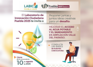 Puebla elegido para ser sede del LABIC 2025