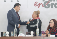 Puebla brinda apoyos de 20 mil pesos a migrantes repatriados