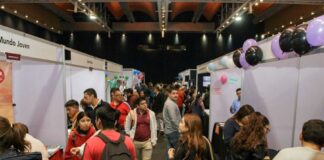 Puebla capital registra crecimiento de 7.36% en empleo formal