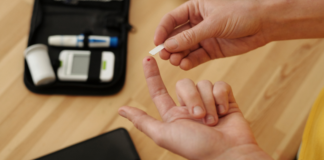 Puebla, segundo lugar en muertes por diabetes a nivel nacional