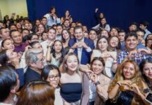 Puebla impulsa participación juvenil para combatir corrupción