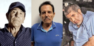 Caro Quintero, “El Mayo” y “El Viceroy” evitan pena capital en EU