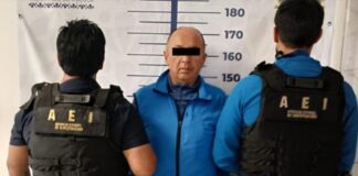 Capturan a un hombre por estafa de 107 mdp con gasolineras en Puebla