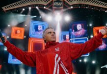 Coautor de “Angels” demandará a Robbie Williams por regalías