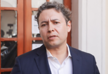 Investigan documentos de Rodolfo Zepeda, aspirante a rectoría BUAP