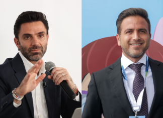 Rodrigo Abdala y Tony Gali Jr. evitan adelantarse a candidatura para 2027