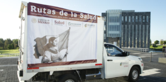 Distribuirán más de 1.7 millones de medicinas en Puebla