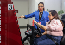 SMT Puebla confirma atención sin límite para trámite de licencia