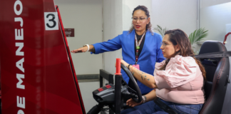 SMT Puebla confirma atención sin límite para trámite de licencia