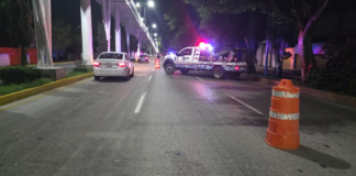 SSC Puebla disuade exitosamente arrancones en calles