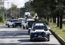 SSP aseguró 17 mil litros de hidrocarburo en Puebla