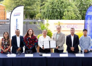 San Andrés Cholula e INAH unen esfuerzos para preservar patrimonio arqueológico