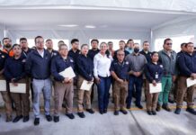 San Andrés Cholula inaugura Centro de Monitoreo en Protección Civil