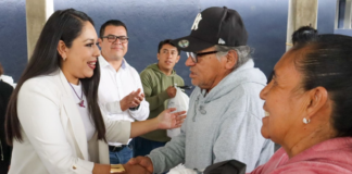 San Pedro Cholula entrega más de mil 700 despensas a personas vulnerables